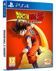 Dragon Ball Z Kakarot