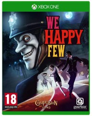 We Happy Few