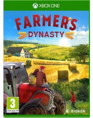 Farmers Dynasty