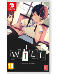 Will A Wonderful World