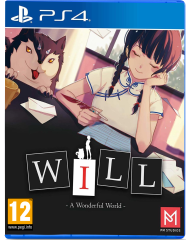 Will A Wonderful World