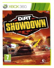 Dirt Showdown