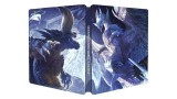 Joc Monster Hunter World Iceborne Steelbook Edition pentru PS4