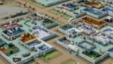 Joc Two Point Hospital pentru PS4