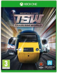 Train Sim World