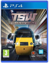 Train Sim World
