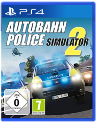 Autobahn Police Simulator 2