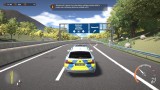 Joc Autobahn Police Simulator 2 pentru PS4