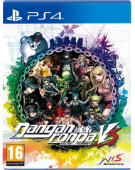 Danganronpa V3 Killing Harmony