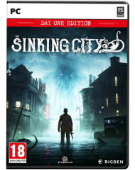 The Sinking City Day One Edition
