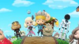 Joc Snack World The Dungeon Crawl Gold pentru Nintendo Switch