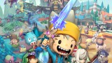 Joc Snack World The Dungeon Crawl Gold pentru Nintendo Switch