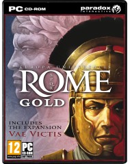 Europa Universalis Rome Gold