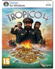 Tropico 4