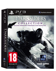 Darksiders Collection