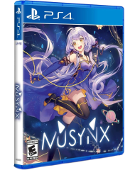 Musynx