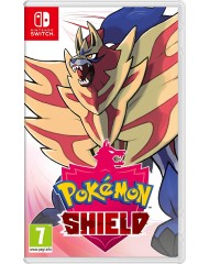 Pokemon Shield