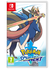 Pokemon Sword