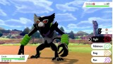 Joc Pokemon Sword pentru Nintendo Switch