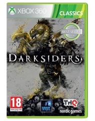 Darksiders Wrath Of War