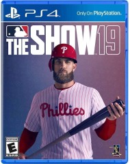 Mlb The Show 19