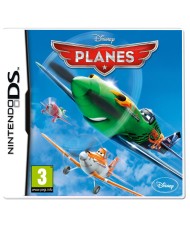 Disney Planes The Videogame