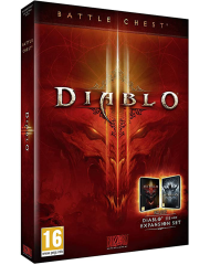 Diablo 3 Battlechest