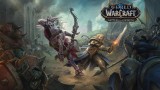 Joc World Of Warcraft Battle For Azeroth pentru PC