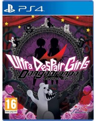 Danganronpa: Another Episode: Ultra Despair Girls
