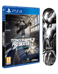 Tony Hawks Pro Skater 1+2 Collectors Edition
