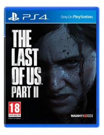 The Last Of Us Part II 