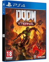 Doom Eternal