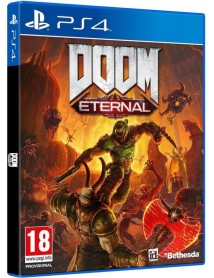 Doom Eternal 