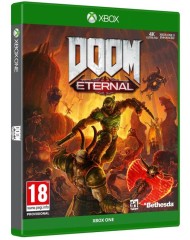 Doom Eternal