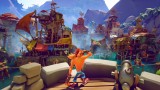 Joc Crash Bandicoot 4 Its About Time pentru PS4
