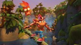 Joc Crash Bandicoot 4 Its About Time pentru Xbox One
