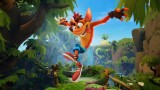 Joc Crash Bandicoot 4 Its About Time pentru Xbox One