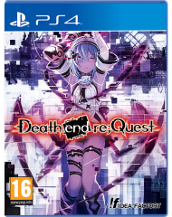 Death End Re Quest