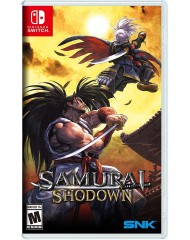 Samurai Shodown