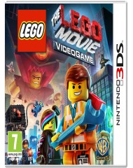 Lego Movie The Videogame
