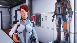 Joc Loading Human Psvr pentru PS4 / PS VR