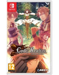 Code Realize Guardian Of Rebirth