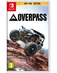 Overpass Day One Edition