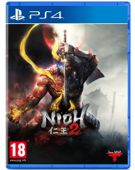 Nioh 2