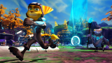 Joc Ratchet Clank Trilogy Hd Collection pentru PS3