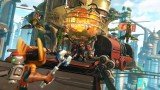 Joc Ratchet Clank Trilogy Hd Collection pentru PS3