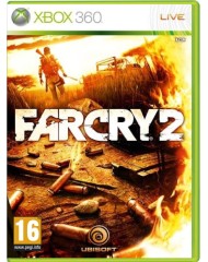 Far Cry 2