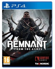 Remnant From The Ashes