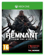 Remnant From The Ashes