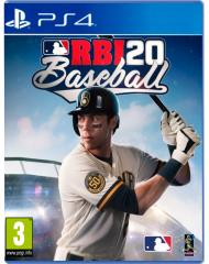 Rbi Baseball 2020